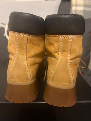 Alexander Wang Suede Desert Boots 4