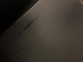 Alexander Wang Suede Desert Boots 8