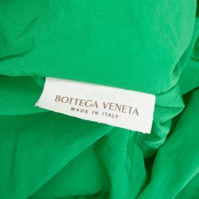 Bottega Veneta Green Terry Cloth The Pouch 6