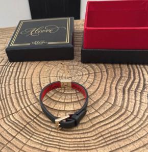 Valentino Rockstud Strap Bracelet 5