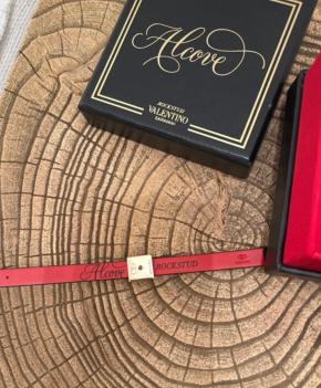 Valentino Rockstud Strap Bracelet 6