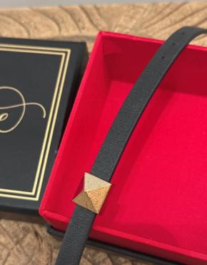 Valentino Rockstud Strap Bracelet 7