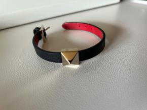 Valentino Rockstud Strap Bracelet 9