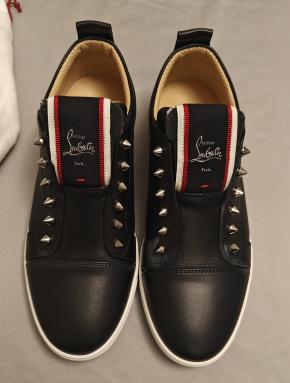 Louboutin F.A.V Fique A Vontade 2