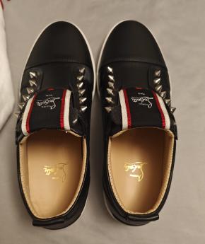 Louboutin F.A.V Fique A Vontade 8