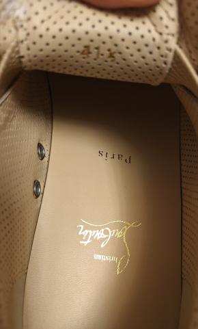 Louboutin F.A.V Fique A Vontade 6