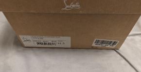 Louboutin F.A.V Fique A Vontade 11
