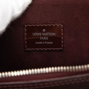Louis Vuitton Dark Red  Epi Alma GMLouis Vuitton 5