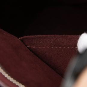 Louis Vuitton Dark Red  Epi Alma GMLouis Vuitton 6