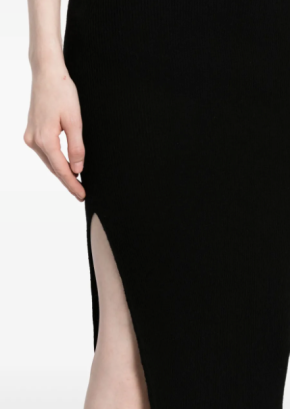 Rick Owens Gonna Ziggy Skirt 5