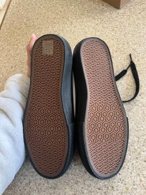 Burberry Larkhall Logo Low Trainers 7