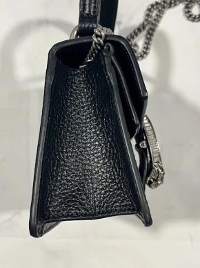 Gucci Mini Black Dionysus 4