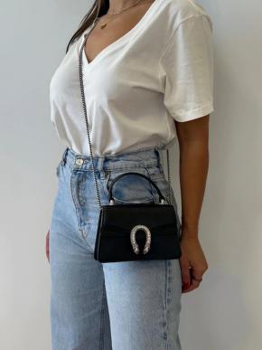 Gucci Mini Black Dionysus 14