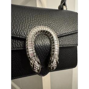 Gucci Mini Black Dionysus 6
