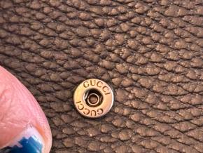 Gucci Mini Black Dionysus 15