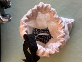 Gucci Mini Black Dionysus 17