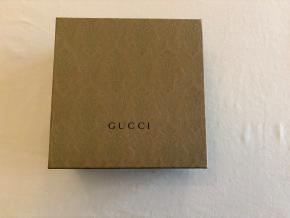 Gucci Mini Black Dionysus 26
