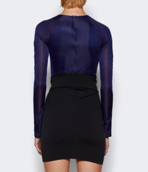 16Arlington Tevra Mini Dress 2