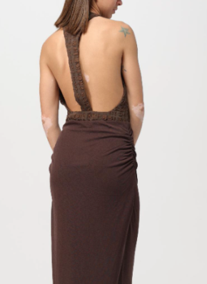 Nanushka Irina Bodysuit 2