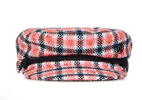 Maison Michel New Abby Tweed Sailor Cap 3