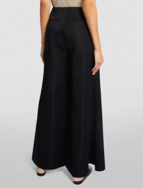 Nanushka Wide Charis Trousers 5