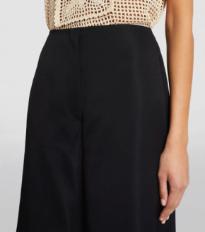 Nanushka Wide Charis Trousers 6