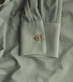 Christopher Esber Plunge Venus Dress 6