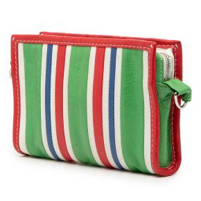 Lambskin Bazar Crossbody 2