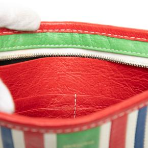 Lambskin Bazar Crossbody 5