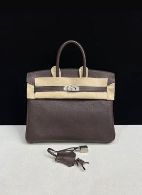 Birkin Barenia Faubourg 25 Ebene PHW 7