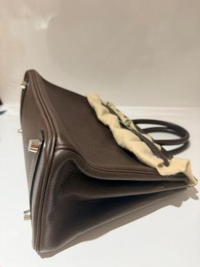 Birkin Barenia Faubourg 25 Ebene PHW 2