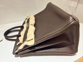 Birkin Barenia Faubourg 25 Ebene PHW 8