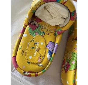 Balenciaga Puppies And Friends Slides 10