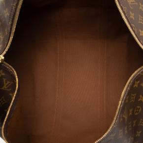 Louis Vuitton Monogram Keepall Bandouliere 55 4