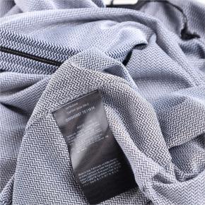 Giorgio Armani Slim-Fit Zip-Up Shirt 5