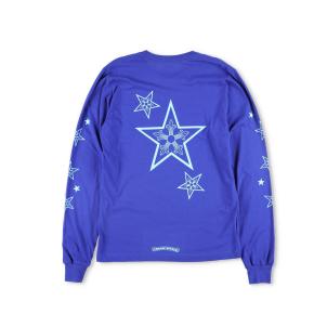 Chrome Hearts Star Long-Sleeve Shirt 7