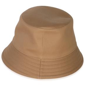 Hermès Biscuit Cotton Harper Nautic Bucket Hat 57 2