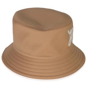 Hermès Biscuit Cotton Harper Nautic Bucket Hat 57 3