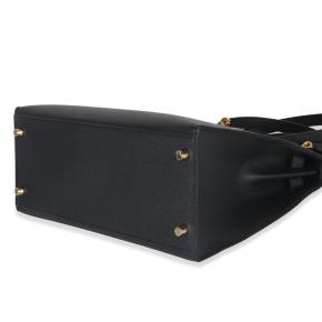 Hermès  Epsom Kelly Sellier 28 GHW 7