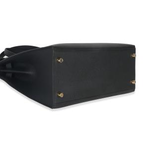 Hermès  Epsom Kelly Sellier 28 GHW 6