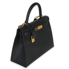 Hermès  Epsom Kelly Sellier 28 GHW 3