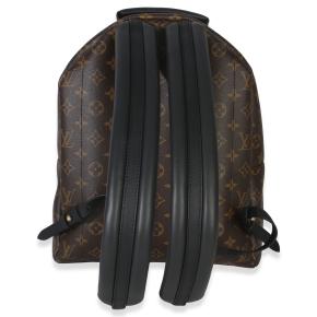 Louis Vuitton Coated Canvas Palm Springs MM 2
