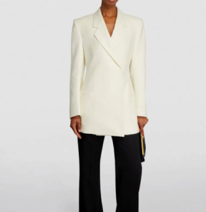 Camilla And Marc Oriana Blazer 2