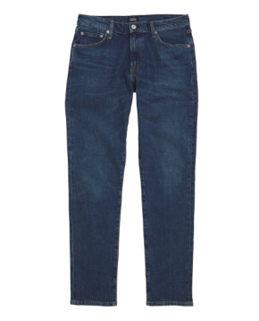 Citizens of Humanity Tapered Slim Jeans 5