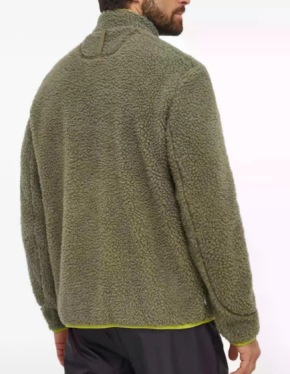 Icebreaker Zip Fleece Sweatshirt 2