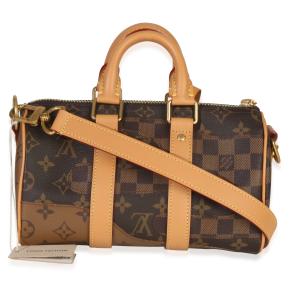 Louis Vuitton Landscape Keepall Bandouliere 25 2