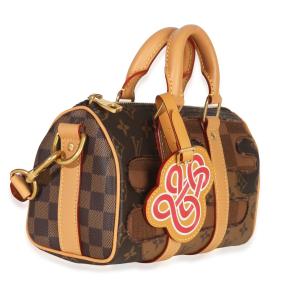 Louis Vuitton Landscape Keepall Bandouliere 25 3