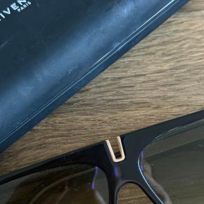 Givenchy Black Sunglasses 5