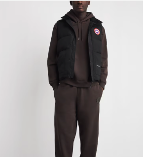 Canada Goose Freestyle Crew Gilet 2
