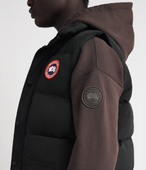 Canada Goose Freestyle Crew Gilet 4